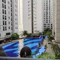 Kios Ramai Strategis Tersewa Terus Di Bassura City