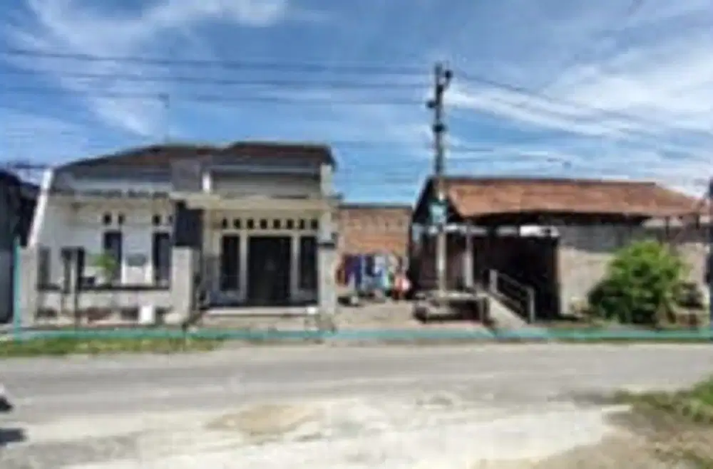 KELURAHAN GUNUNGSARI, KECAMATAN BAURENO BOJONEGORO
