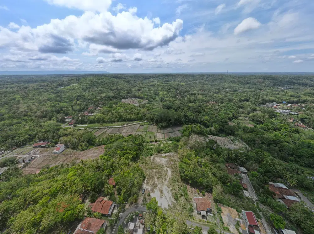 SIAP AJB; Tanah Glondongan Balecatur; SHM