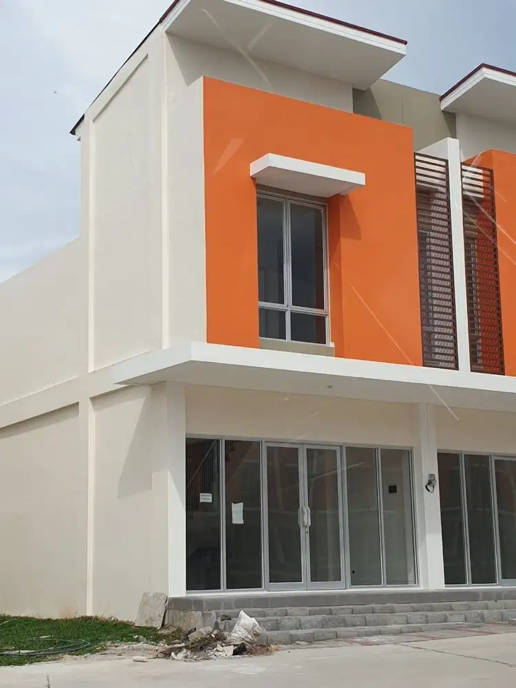 Ruko Citra Maja Green Vista , Citra Maja – Tangerang