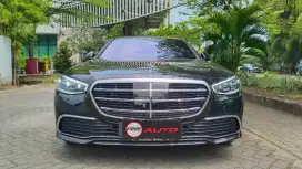 Mercedes Benz S450L A/T 2022