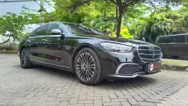 Mercedes Benz S450L A/T 2022