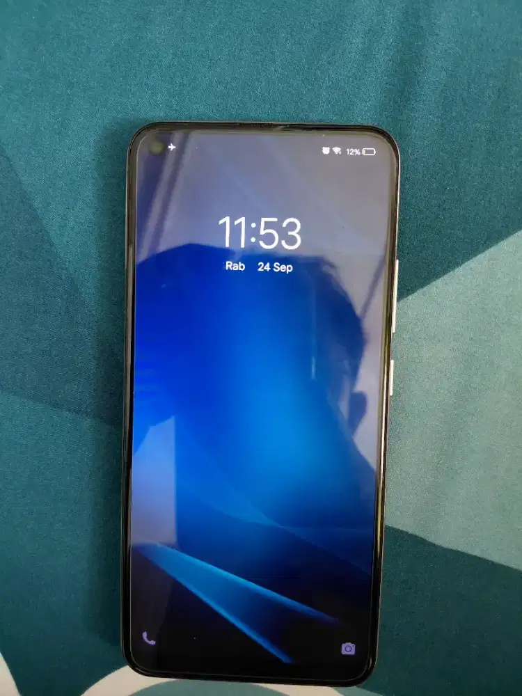 Vivo Y30 ram 4/128