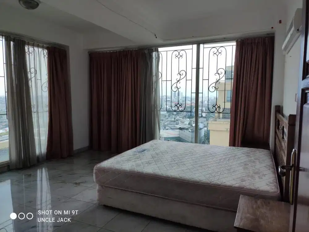 Apartemen Oasis Fullfurnished di Senen Jakarta Pusat