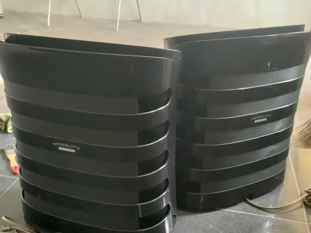 Jual purifier Sharp