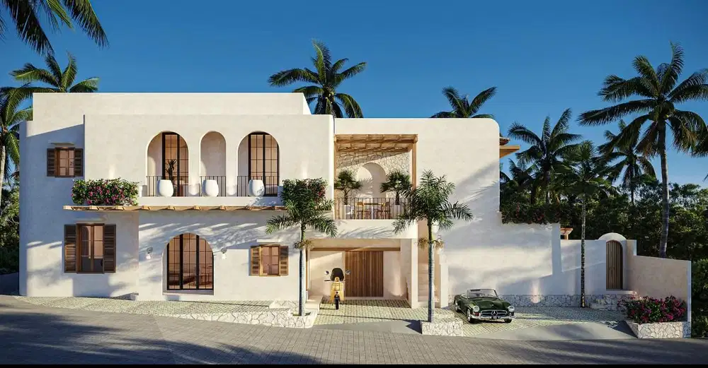 Casa 24 Private Villas Bali