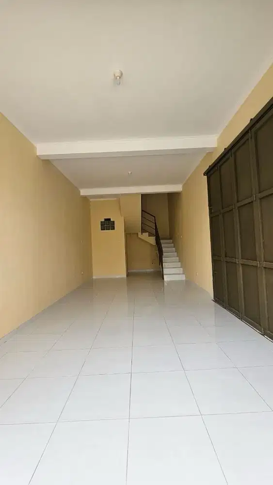 Ruko, Layak Pakai, Sayap Soekarno Hatta, Riung Bandung Ref.04887