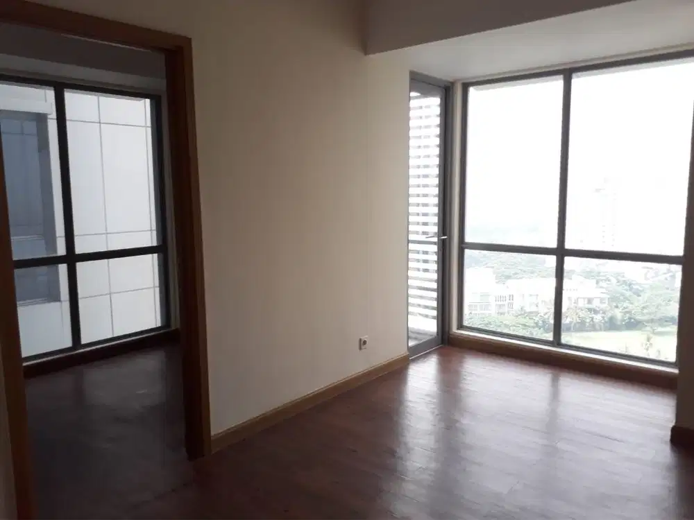 Disewakan office space apartemen the mansion kemayoran