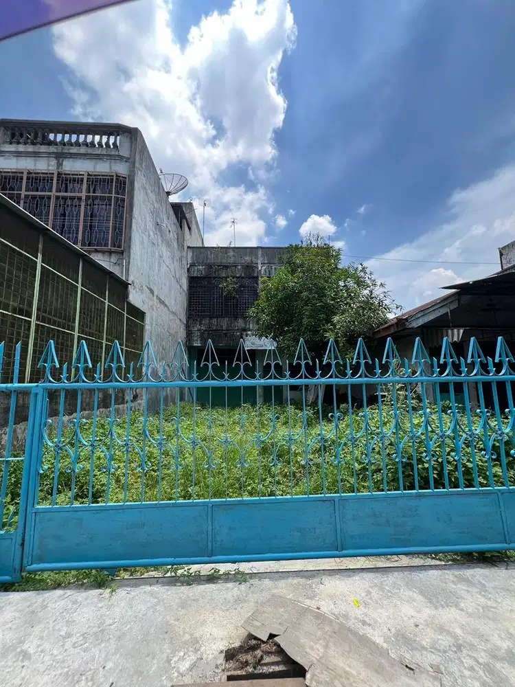 Dijual Rumah daerah Sumarsono