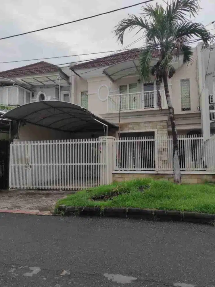 jual cepat pantai mentari. mulyorejo. kenjeran.mulyosari.suterejo