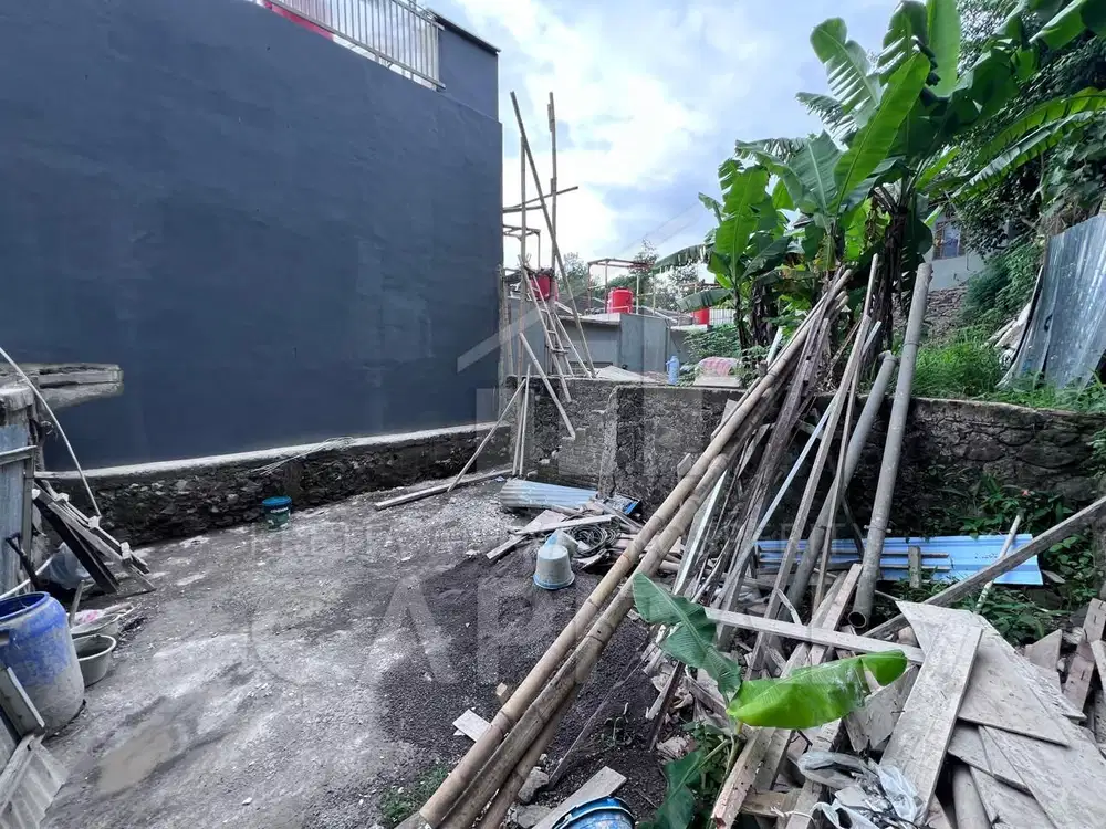 Harga Murah Terjun Bebas Cuma 6 Jutaan Kavling Tanah Siap Bangun di Bukit Ligar Cigadung Dago Dekat ITB Unpad