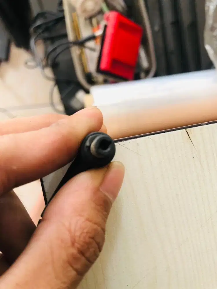 charger Asus 19V:4,74A ori second