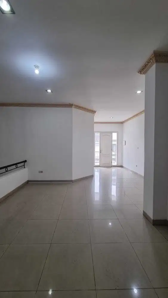 Rumah puri indah siap huni