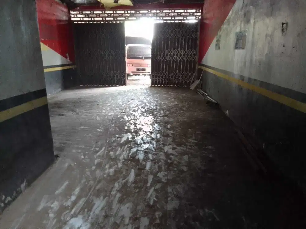 Mojopahit siap usaha