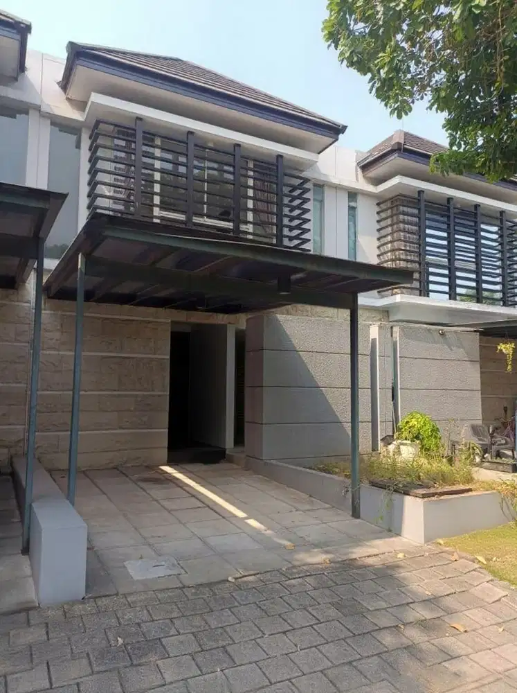 Rumah Minimalis Graha Natura Termurah 3 Kamar Hanya 1,8man