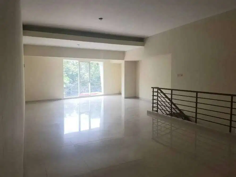 Disewakan Ruko Siap Pakai Tengah Kota Area Bisnis dan Niaga Bandung