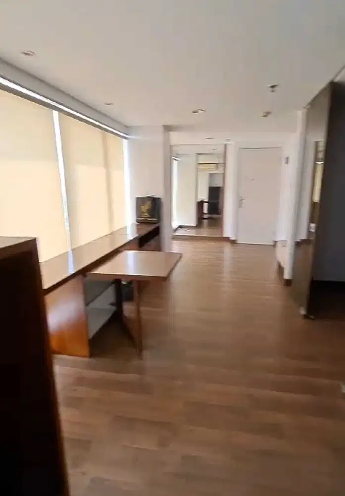 Jual Cepat Unit Best View Apartemen Menteng Square Salemba JakPus