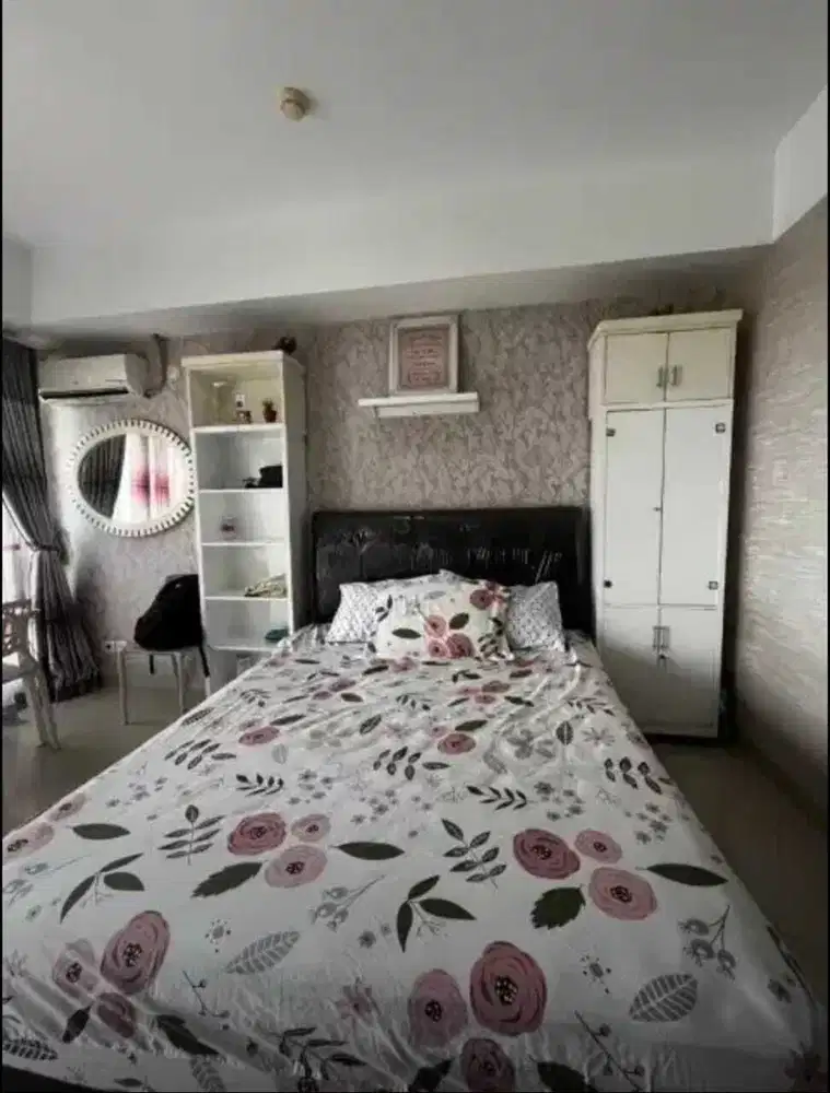 Dijual Apartemen type studio di Beverly Dago Apartment