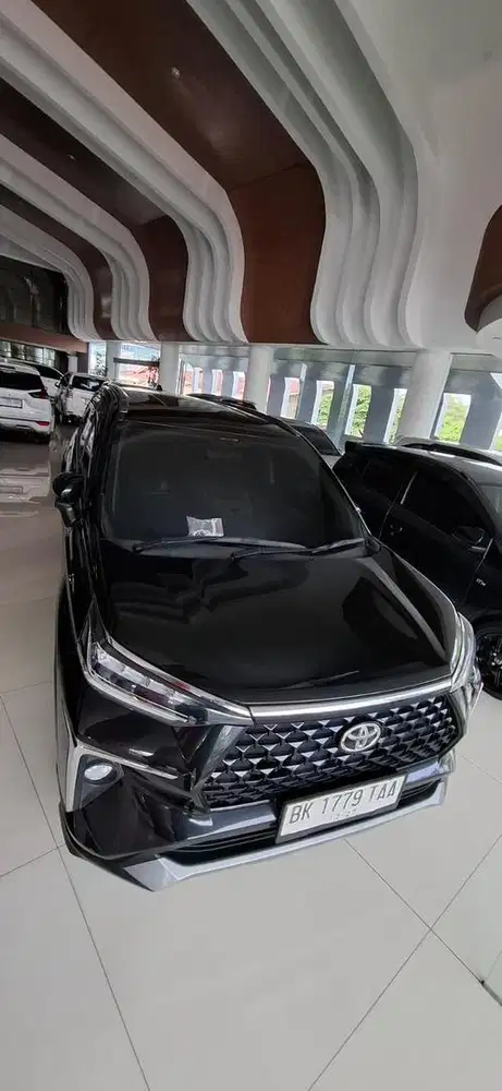 Avanza Veloz M/T 2022