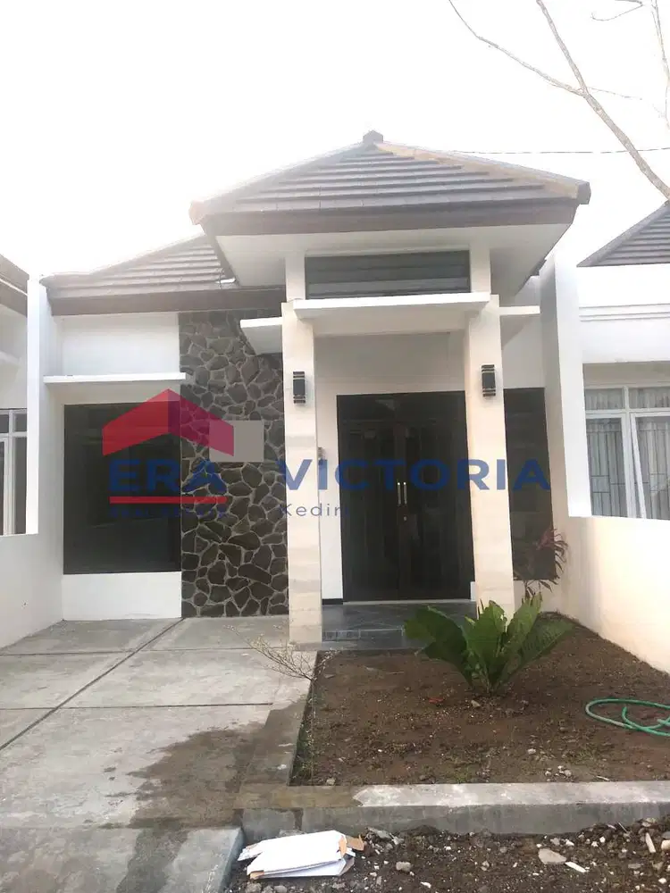 Rumah DIJUAL Perumahan Mojoroto Premier Regency 10 menit dari SMAN 5