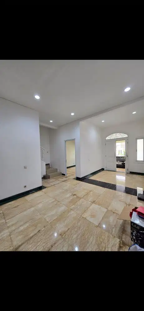 Dijual Rumah Cluster Royal Gading Mansion - Kelapa Gading