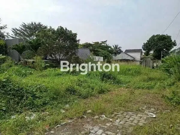 Tanah Kavling cocok utk Perumahan si Cibeureum, Mulya Harja Bogor