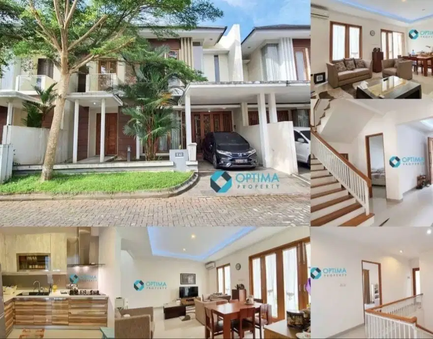 Rumah Dijual Perumahan Bale Mulia Residence Jogja Jombor