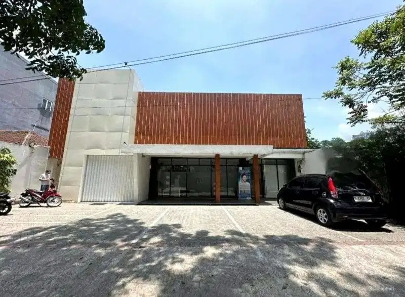 Dijual Cepat Ruko Strategis Untuk Usaha & Kantor Di Burangrang