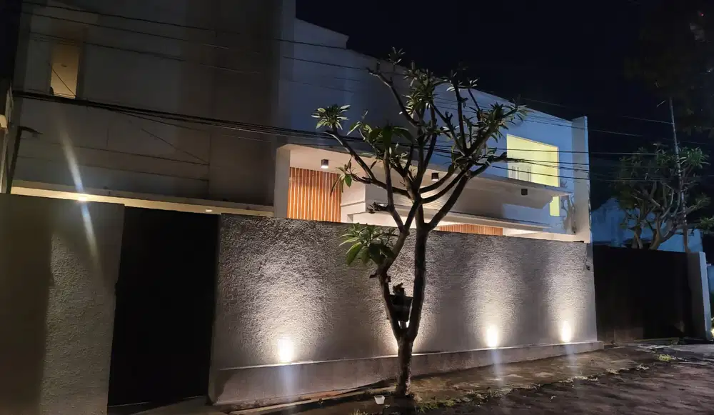 Murah, Jual Cepat.! Rumah Bukit Sari Gombel Banyumanik