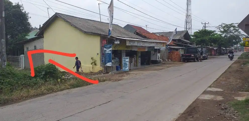 Raya pabuaran subang jawa barat