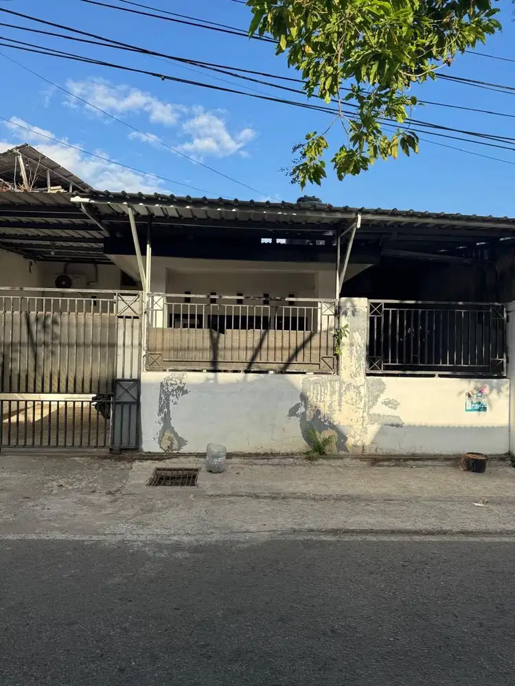 Rumah Murah Toddopuli 10 Makassar