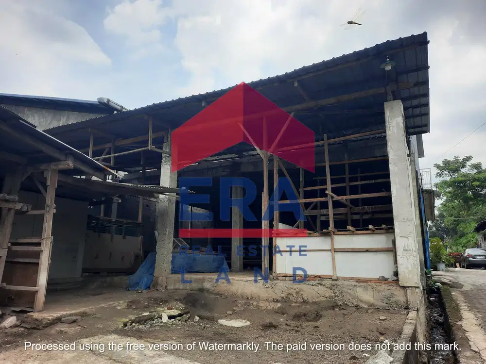 Dijual Rumah Lelang di Jalan Raya Surabaya-Malang, Purwosari Pasuruan