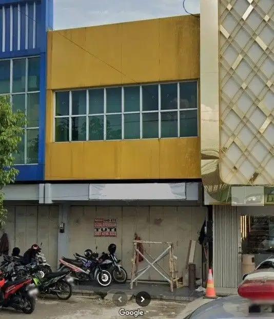 Sewa Virtual Office di Kebondalem, Purwokerto Mulai Dari 100ribuan