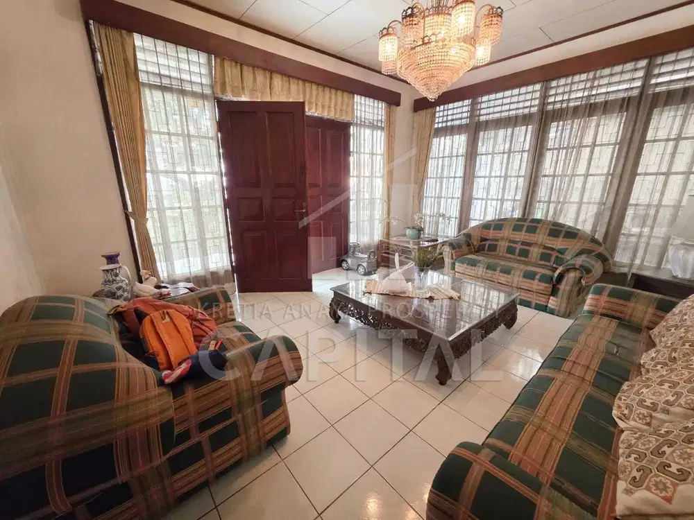 RUMAH LEGA DI AREA CIGADUNG BISA UNTUK TINGGAL ATAU JADI KOST KOSTAN