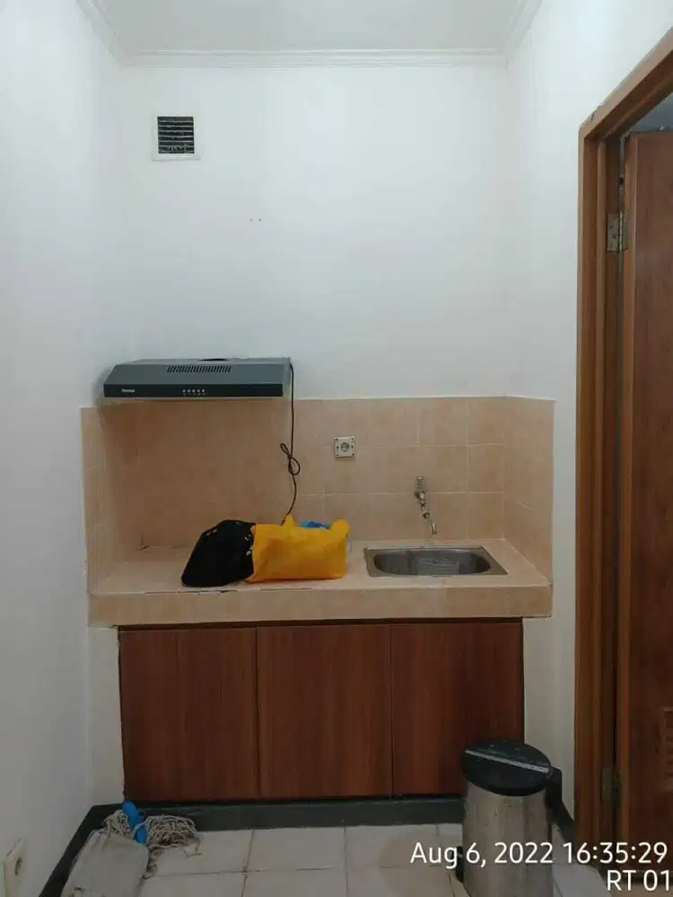 Jual Apartemen Mediterania-Gajah Mada