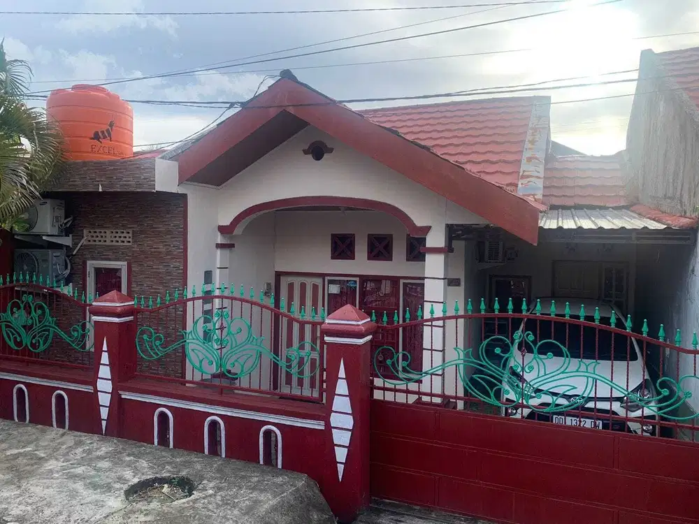 Dijual cepat mau pindahan Rumah Parepare