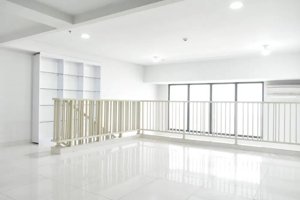 Jual Office di Soho Pancoran 102m²