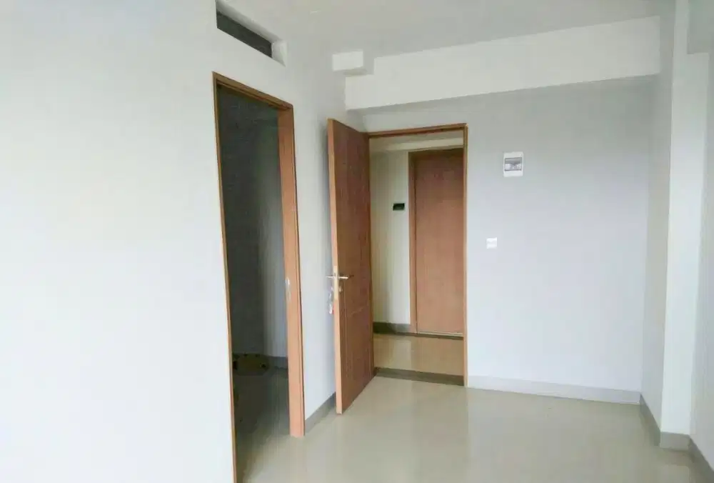 Jual Apartemen Bintaro Park View tower A SHM