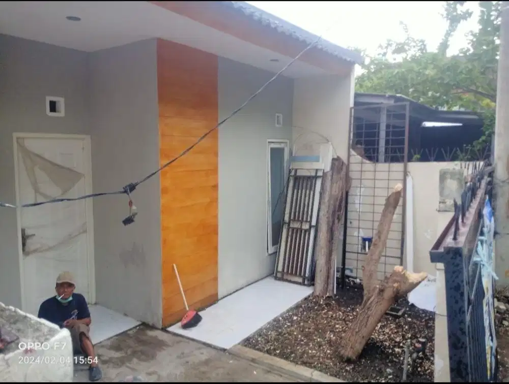 Taman Gunung Anyar Surabaya