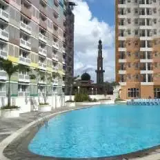 Di JUAL CEPAT Apartmen margonda resident 2