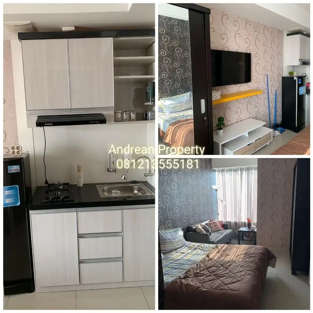 JUALCEPAT!!! GRAND KAMALA LAGOON 375JT