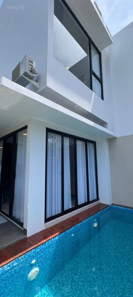 RUMAH LUX MODERN DI DAGO CISITU 5 MENIT DARI UNPAR UNPAD ITB TAMANSARI