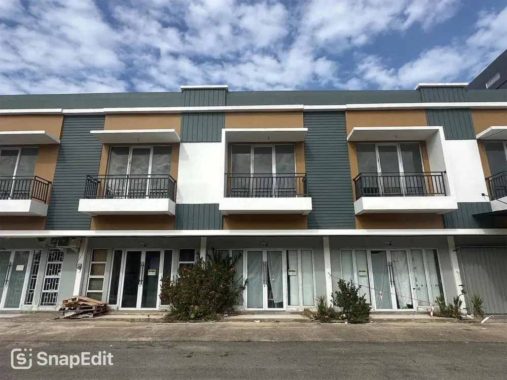 TOWNHOUSE NICCO RESIDENCE