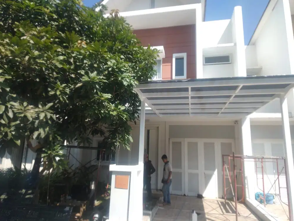 SEWA KEREN CLUSTER AMANDA PREMIUM SUMMARECON BANDUNG