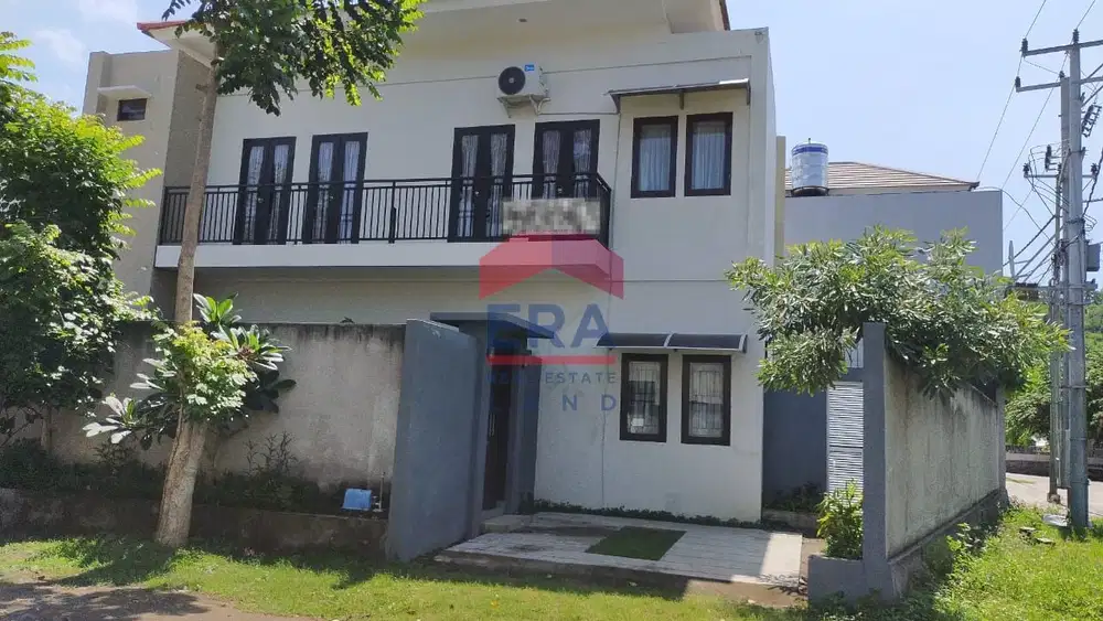 Dijual Villa di Villa One Senggigi Lombok