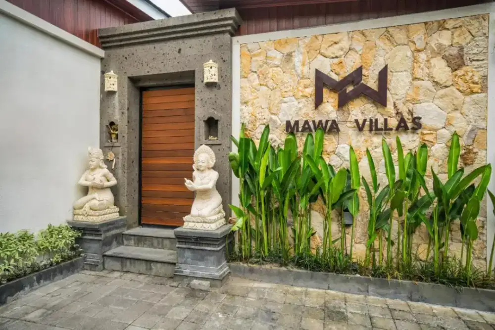 Dibutuhkan DW Housekeeping untuk villa di canggu