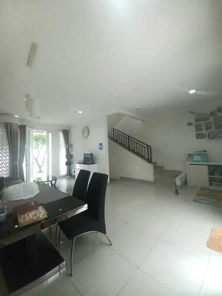 Dijual Rumah Minimalis Siap Huni  Summarecon Bandung cluster Amanda