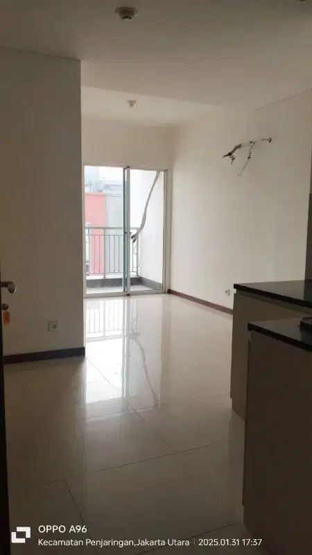 condominium greenbay pluit