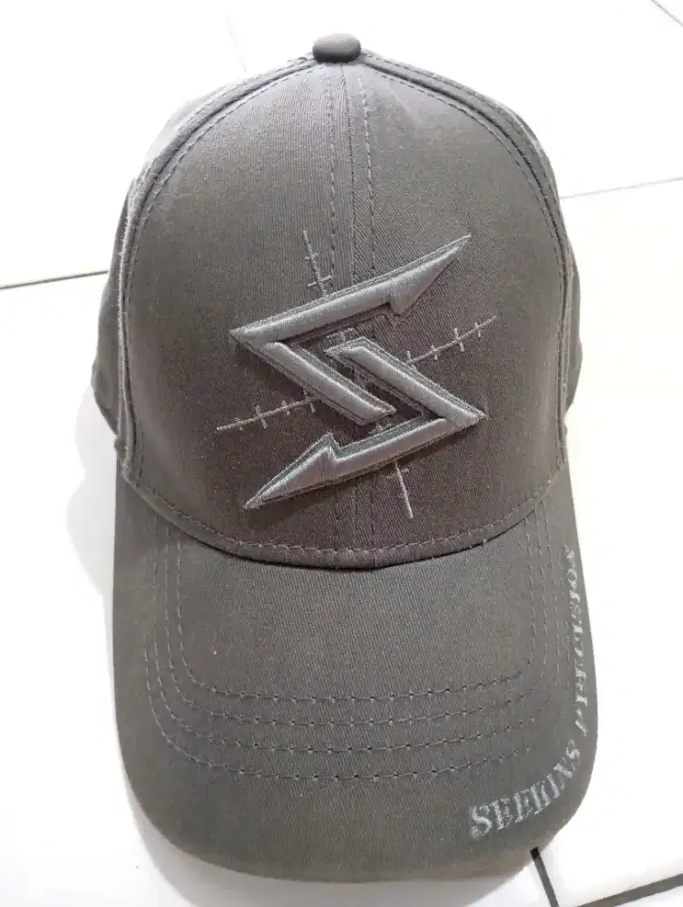 Topi seekins precision mesh ori