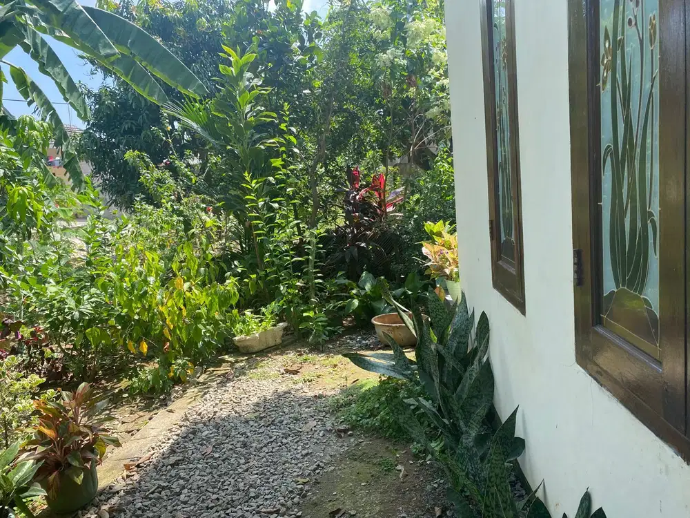 Dijual Murah Rumah 192 m2 di Perumahan Campaka Purwakarta Kota